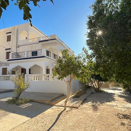 Maison D'Hotes Dar Driss Matmata Exterior foto