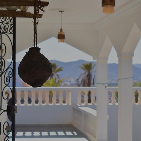 Maison D'Hotes Dar Driss Matmata Exterior foto
