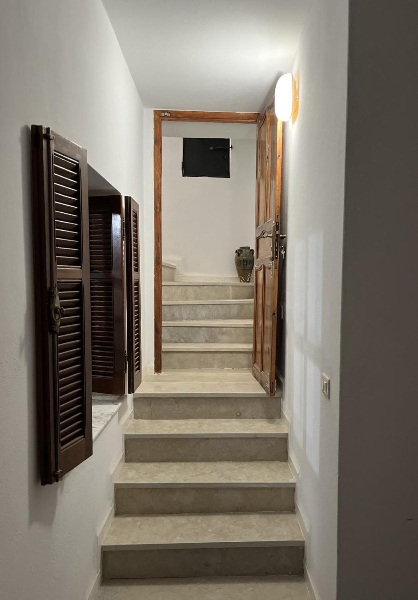 Maison D'Hotes Dar Driss Matmata Exterior foto