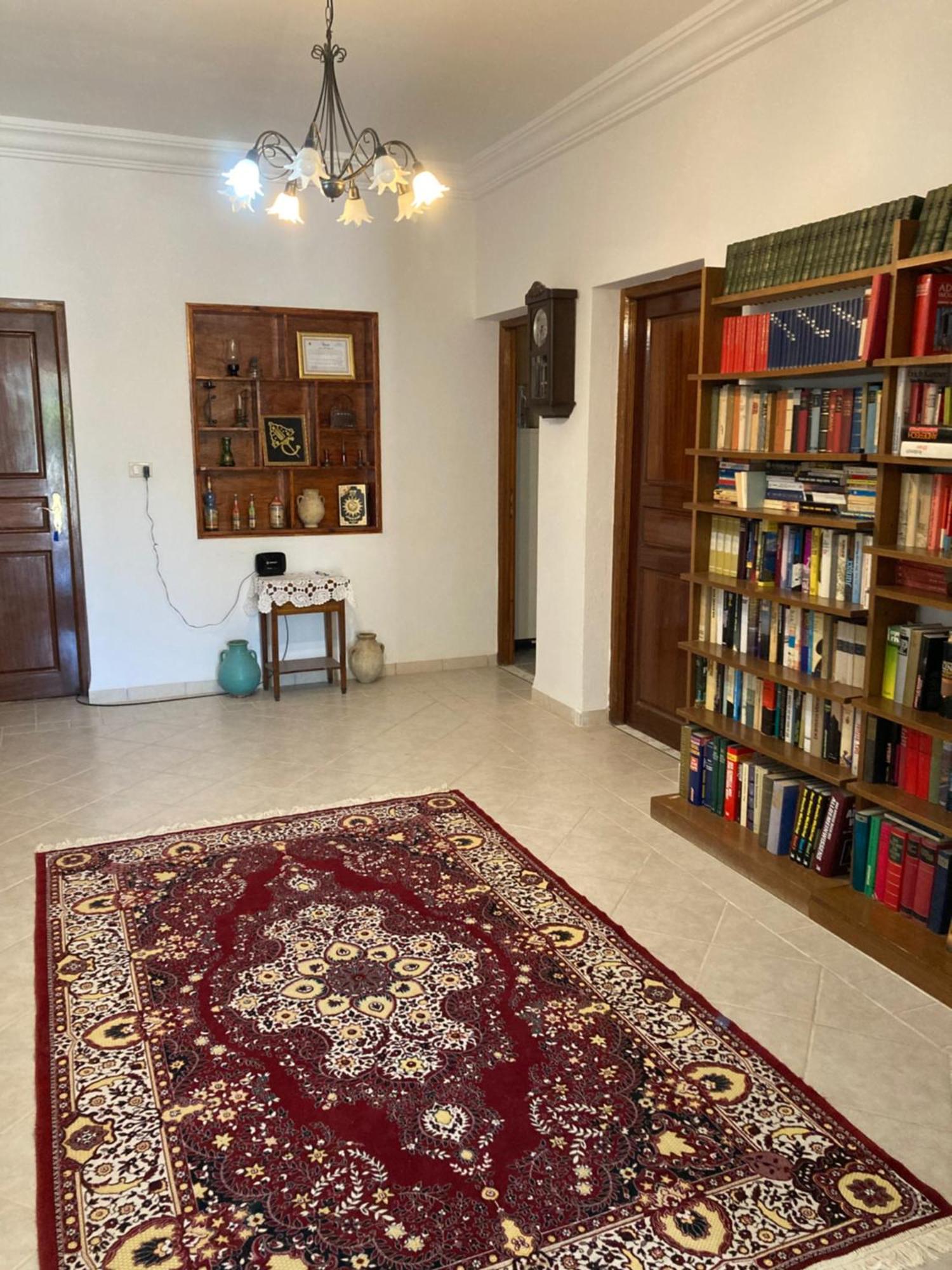 Maison D'Hotes Dar Driss Matmata Exterior foto