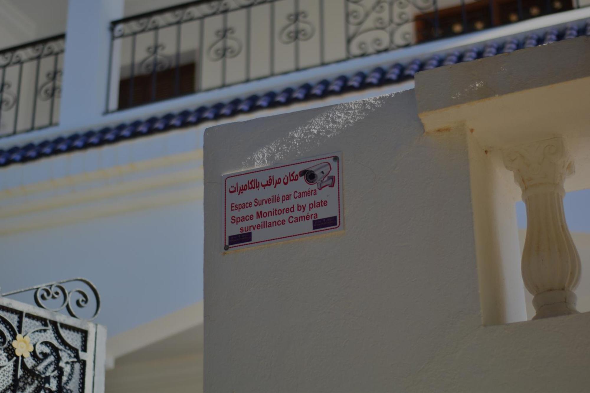 Maison D'Hotes Dar Driss Matmata Exterior foto