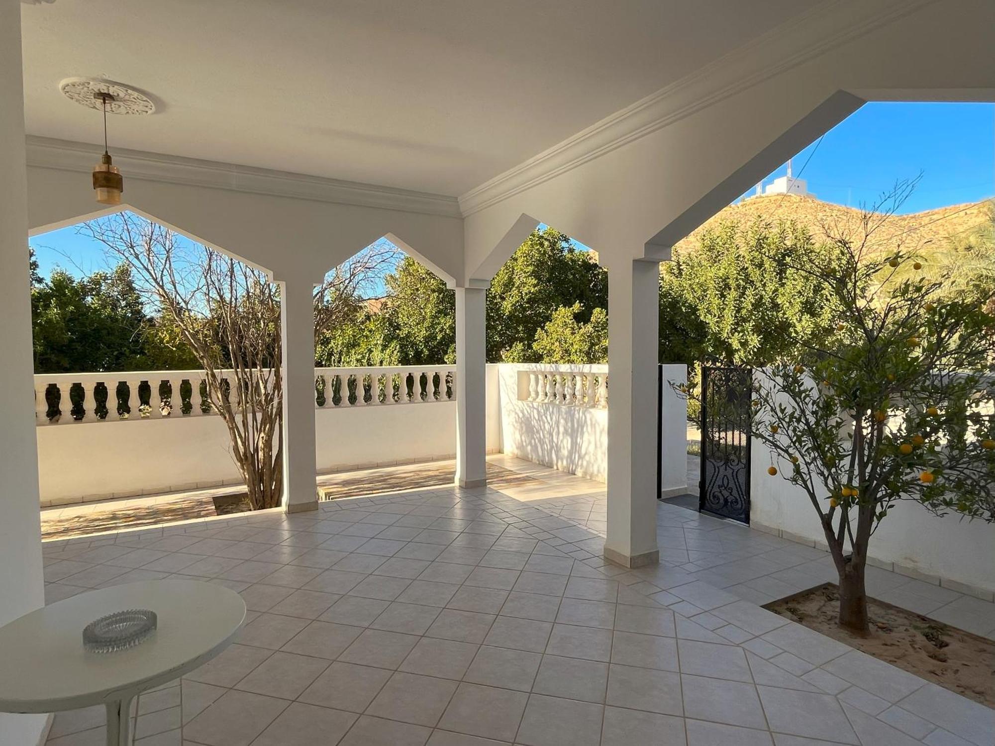 Maison D'Hotes Dar Driss Matmata Exterior foto
